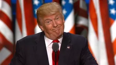 "ERA NEBUN!" Trump, INJURII la adresa fostului director FBI, într-o discuție cu Ministrul rus de Externe