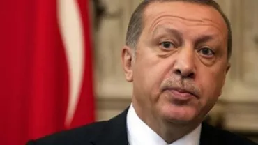 Turcia: Erdogan a fost reales președinte al Partidului Justiție și Dezvoltare