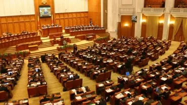 Nu s-au obosit să o mai voteze: Legea grațierii a fost adoptată tacit în Senat