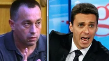 SCANDAL ÎNTRE TOLONTAN ȘI BADEA: Îl pupă în c*r pe Pătraru. Campion absolut la ipocrizie