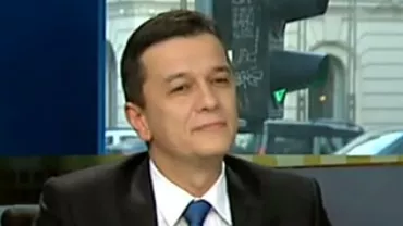Sorin Grindeanu: Susțin votul direct pentru președinții de consilii județene. Eu am câștigat și cu votul PMP și ALDE (VIDEO)