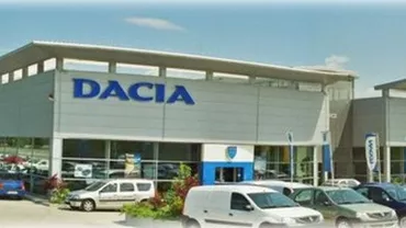 O nouă etapă în istoria producătorului auto Dacia: S-au angajat oameni specializați în controlul roboților