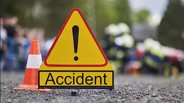 Doi români au murit în Marea Britanie, într-un accident rutier teribil
