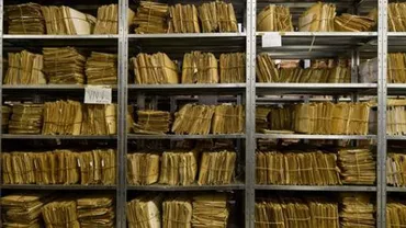 Lista persoanelor care au vizitat arhiva SIPA a fost publicată: 22 de vizite au fost consemnate în raportul publicat de Ministerul Justiției