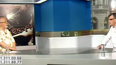 ”Se întâmplă acum”: Care sunt beneficiile și efectele negative ale cafelei. Un bob de cafea conține peste 2.000 de substanțe active (VIDEO)