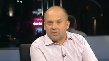 Radu Banciu, despre scandalul de la Digi 24: A venit nenea ăsta de la țară, a intrat cu bocancii în sufragerie, după aia s-a urcat pe masă, pe televizor și făcea audiență de șase ori cât media postului (VIDEO)