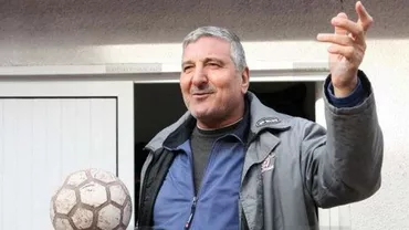 Din păcate, o VESTE tristă: RICĂ RĂDUCANU...