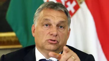 Viktor Orban, nouă provocare la adresa Uniunii Europene: Ungaria găzduiește o organizație acuzată de incitare la ură împotriva homosexualilor
