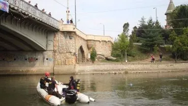 Caz ȘOCANT! Un timișorean a preferat să MOARĂ înecat în Bega decât să fie BĂTUT