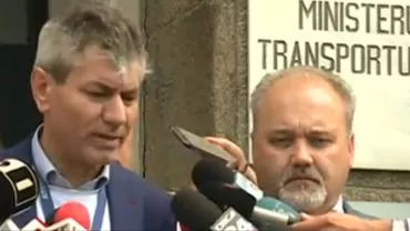 Grevă generală marți la ROMATSA, mai multe curse aeriene vor fi întârziate sau ANULATE. Sindicalist: Dacă această grevă se va suspenda, conflictul nu se încheie (VIDEO)