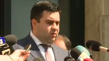 Ministrul Transporturilor: Nu se pune problema falimentării ROMATSA. Sub nicio formă nu sunt probleme pe partea de siguranță aeronautică (VIDEO)
