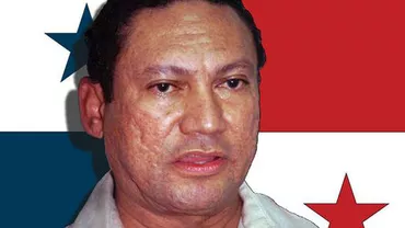 Fostul dictator panamez Manuel Noriega a murit la 83 de ani