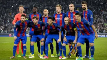 Fotbal: FC Barcelona are un nou antrenor. Cine i-a luat locul lui Luis Enrique