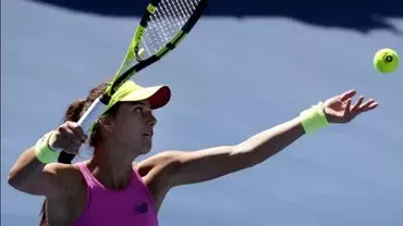 Tenis: Victorie pentru Sorana Cîrstea la Roland Garros! Prima jucătoare din România ce se califică în turul 2 al competiției