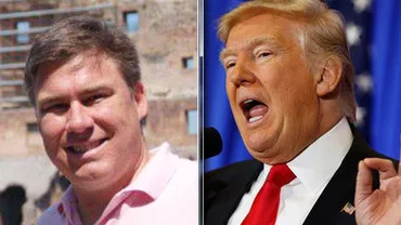 DEMISIE ÎN ECHIPA LUI TRUMP! Directorul de comunicare și-a anunțat oficial plecarea de la Casa Albă