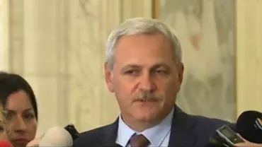Liviu Dragnea, ordine pentru ministrul Justiției: Să ceară ORNISS să i se transmită dacă persoanele care au vizitat arhiva SIPA aveau acces la informații clasificate ca secrete de stat (VIDEO)