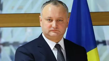 Dodon convoacă Consiliul Suprem de Securitate pentru a discuta expulzarea diplomaţilor ruşi din R. Moldova