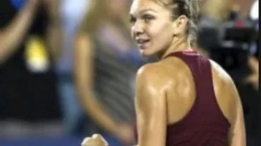 Halep, victorie fără emoții la Roland Garros! Românca a trecut în turul al II-lea al turneului