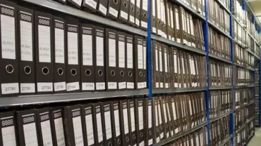 Dezvăluiri bombă despre arhiva SIPA: Monica Macovei şi Dan Tapalagă ar fi sustras un registru de intrări/ieșiri de documente secrete (VIDEO)