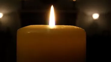 Moarte SUBITĂ a unui PROFESOR și REGIZOR cunoscut din România