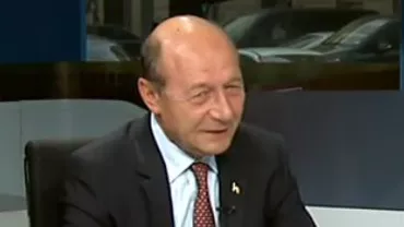 Băsescu, atac la Guvernul PSD: S-a mers prea departe cu servirea clientelei politice prin numiri în funcții. Pe influență și prietenii exagerate se fac trăsnăi (VIDEO)