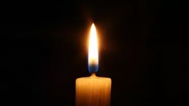 Tristețe în comuna vasluiană Iana: Un fost primar a murit la 57 de ani 