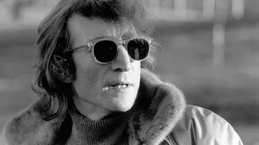 Trei cadavre au fost găsite în casa lui John Lennon: Poliția britanică în alertă!