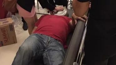 TEROARE în Manila: Zeci de victime în urma unui atac armat revendicat de ISIS (VIDEO)