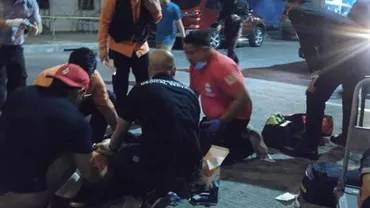 Filipine: Atacatorul de la un complex hotelier din Manila a fost împușcat de poliție