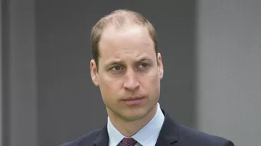 Prințul William vorbește pentru prima dată despre MOARTEA Prințesei Diana: Sunt TRIST pentru că nu am putut să o PROTEJEZ (VIDEO)