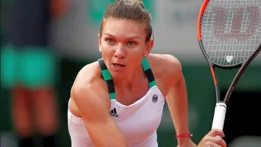 Simona Halep, comparată cu Rafael Nadal de antrenorul Serenei Williams