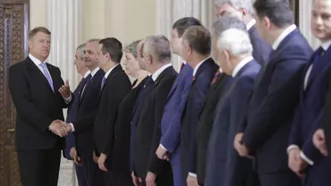 Iohannis trebuia SUSPENDAT fără ezitare! Cine e ȘARPELE VENINOS și HIDRA cu care se lupta PSD în perioada scandalului OUG 13