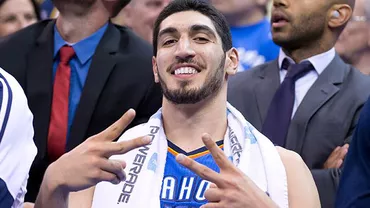 Tatăl baschetbalistului Enes Kanter a fost reţinut în Turcia pentru presupuse legături cu Fethullah Gulen