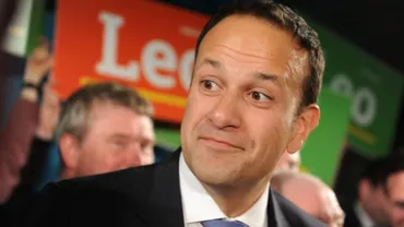 Premieră istorică în Guvernul Irlandei: Noul prim-ministru al statului este un politician gay