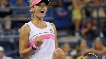 Echipa Begu/Zheng s-a CALIFICAT în SFERTURILE de FINALĂ la Roland Garros! Pe cine vor întâlni jucătoarele