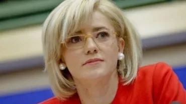 Corina Crețu: Mă simt jignită când citesc că toți PSD-iștii sunt corupți și nenorociți / Cine fură trebuie să plătească