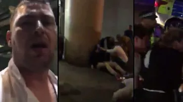 Românul-erou din Londra lămurește misterul BASCHETULUI folosit în lupta cu teroriștii (VIDEO)