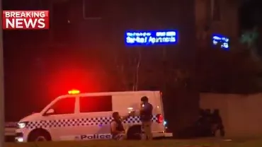 ”Asta e pentru ISIS!”. Un individ din Melbourne care a ucis un bărbat și a răpit o femeie susține că a acționat în numele Statului Islamic (VIDEO)