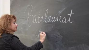 Începe BAC-UL: 145.000 de absolvenți susțin marți proba orală la Limba română