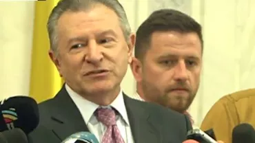 Berceanu, despre campania din 2009: Tot Doljul era un Geoană de la un capăt la altul. Oprea dădea ordine. Spre final, Geoană era cu ”Mihaela, dragostea mea!”, iar în sediul PDL plângeau cu toții. Doar Videanu era mai vesel