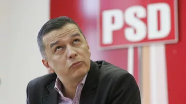 Somat de Antena 3 să spună de ce nu mai respectă programul de guvernare, Grindeanu a clipit de două ori (VIDEO, FOTO)