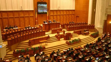 Comisia de Muncă a aprobat Legea Salarizării Unitare: Miercuri, votul final în plenul Camerei Deputaților