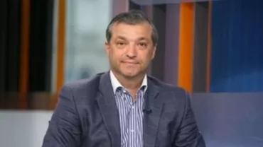 Andronic, reacție după ce a fost atacat de Berceanu: Radule, erai mai ager la minte când se bătea nevasta cu secretara prin oraș