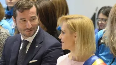 Gabriela Firea l-a demis pe Alin Petrache de la conducerea CSM Bucureşti. Motivul care l-a costat funcţia
