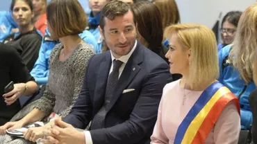 Alin Petrache, demis de Gabriela Firea de la CSM București pentru dezvăluirile din "România Liberă": Ziarul a arătat cum acesta cheltuia 700.000 de euro pentru o megapetrecere