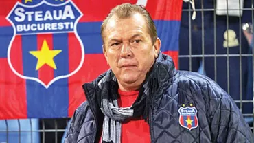Helmuth Duckadam, anunț șoc: "Nu mai am nicio treabă cu Steaua. Pensia o primesc de la Dinamo"