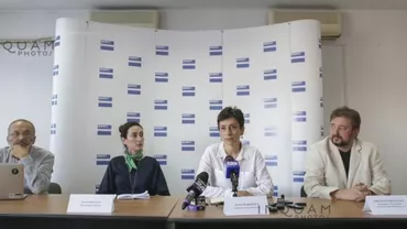 S-a lansat platforma civică “Respect" împotriva modificării Constituției privind redefinirea familiei tradiționale
