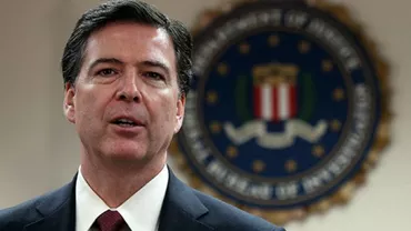 Donald Trump a spus "minciuni pur şi simplu". Fostul director FBI, detalii incredibile despre președintele american: A încercat să oprească anchete