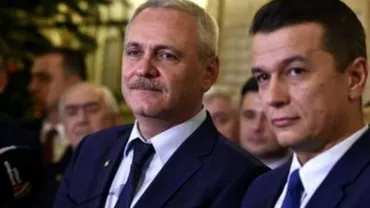 RĂZBOIUL CONTINUĂ ÎN PSD. DRAGNEA: GRINDEANU ȘI-A DEPUS DEMISIA!