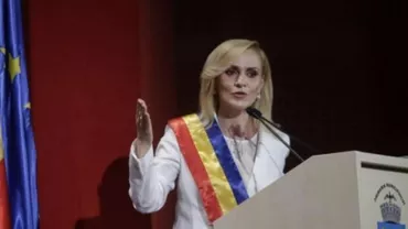 Gabriela Firea creează o nouă firmă care să ia din banii bucureștenilor: Este a 22-a doar în acest an